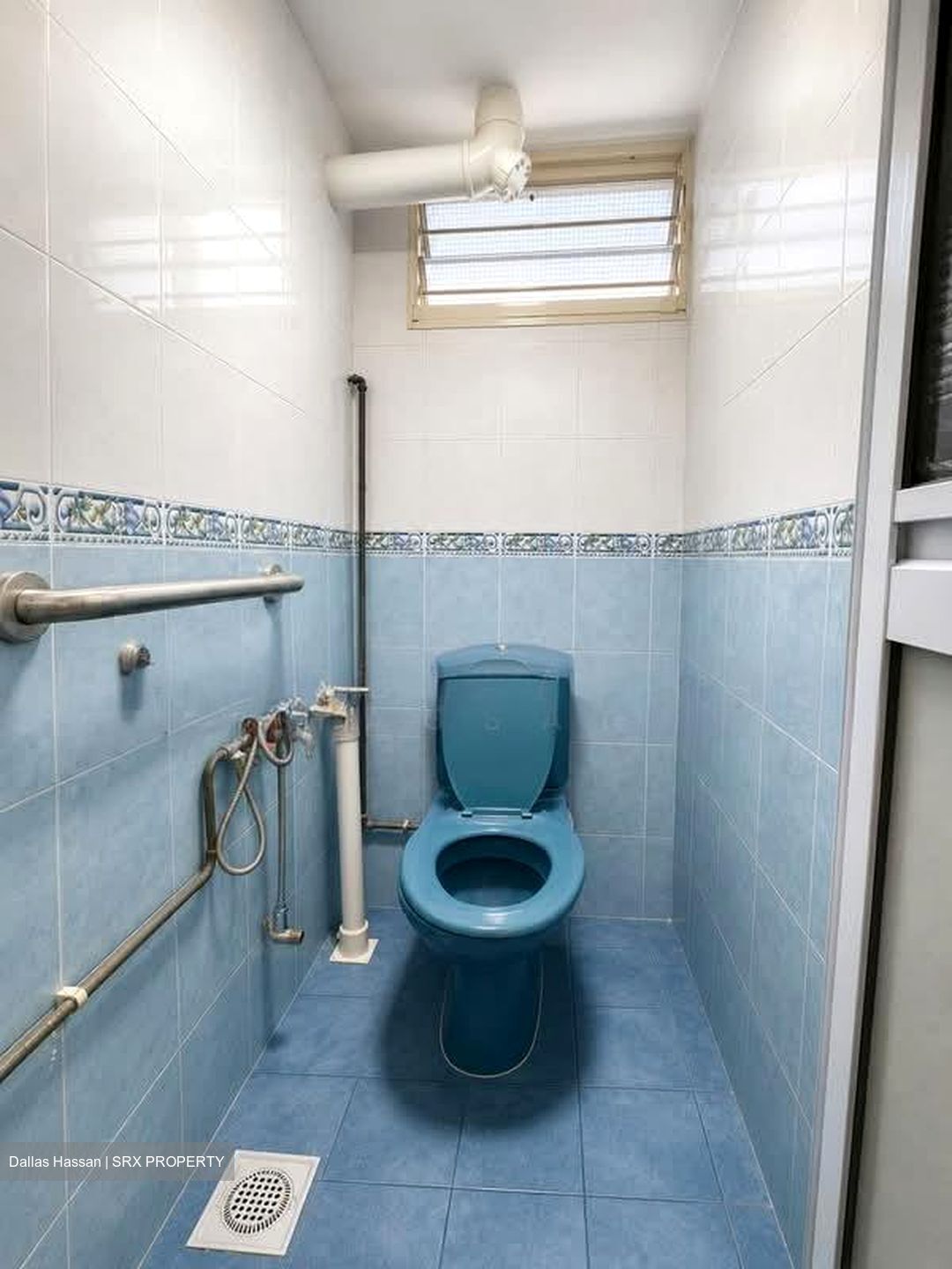 Blk 24 Bendemeer Ville (Kallang/Whampoa), HDB 3 Rooms #563981351
